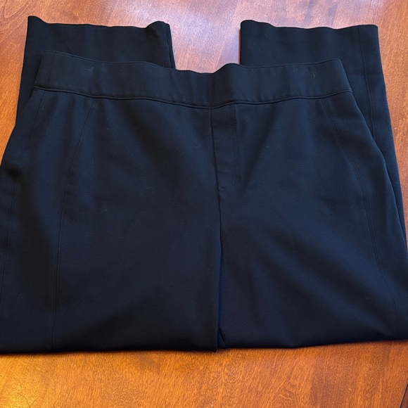 SPANX Pants - SPANX Classic Black Pants